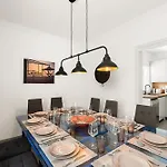 Home2book Alma Atlantica, Casa & Playa Honda (Lanzarote)