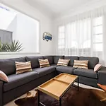 Apartamento Home2book Alma Atlantica, Casa &