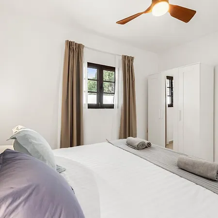 Home2book Alma Atlantica, Casa &
