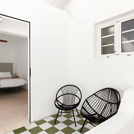 Home2book Alma Atlantica, Casa & * Playa Honda (Lanzarote)