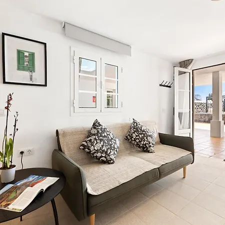 Home2book Alma Atlantica, Casa & Lägenhet