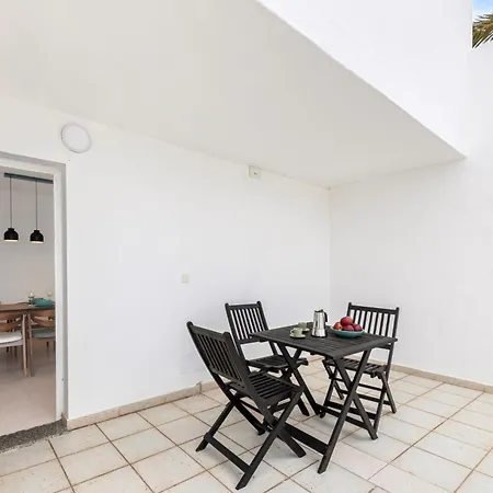 Home2book Alma Atlantica, Casa & *